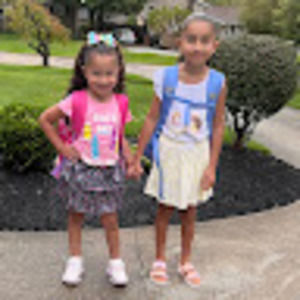 Meet your Posher, Lena